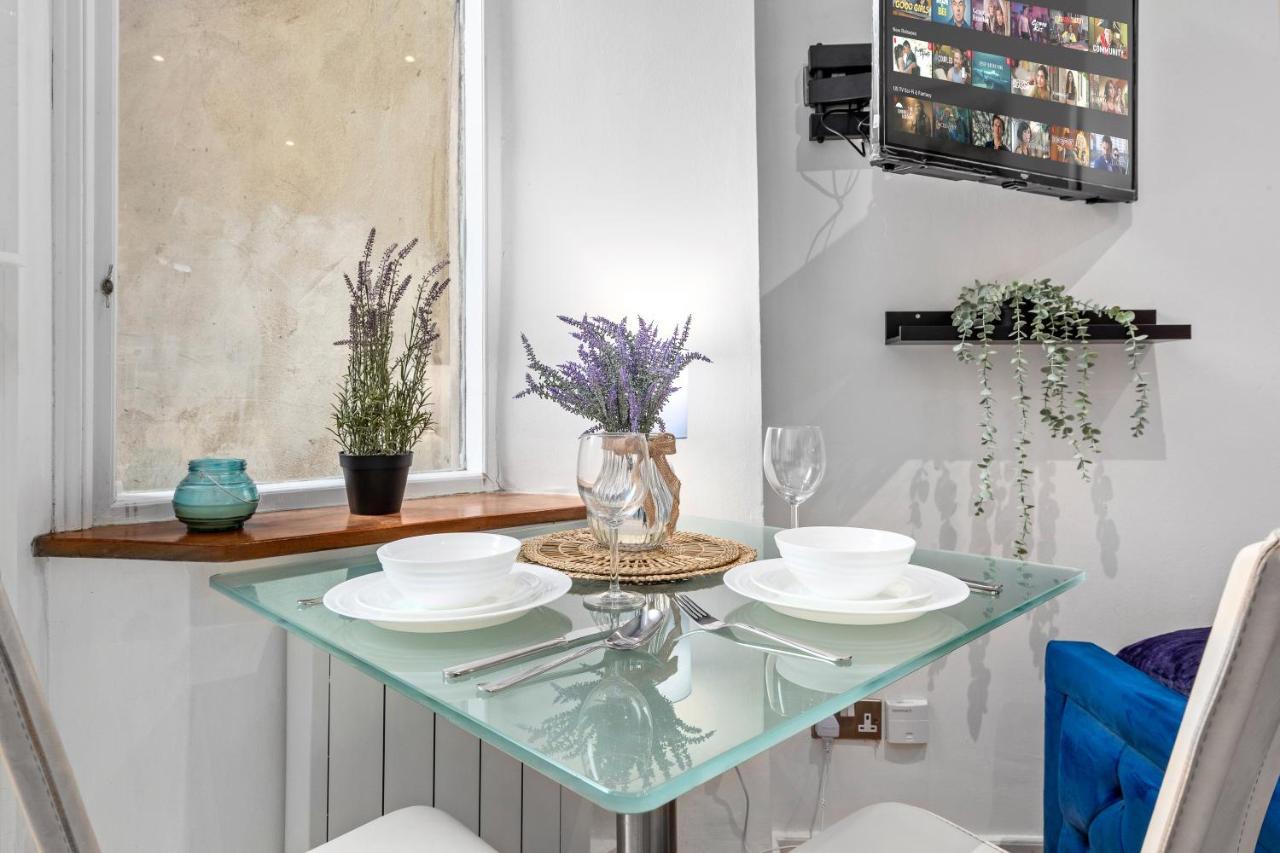 Apartment Immaculate 1-bed In *