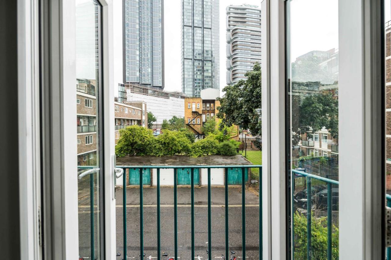 2bd Stylish W/t Grand Piano * Londen