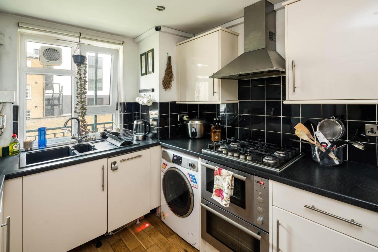 2bd Stylish W/t Grand Piano * Londen