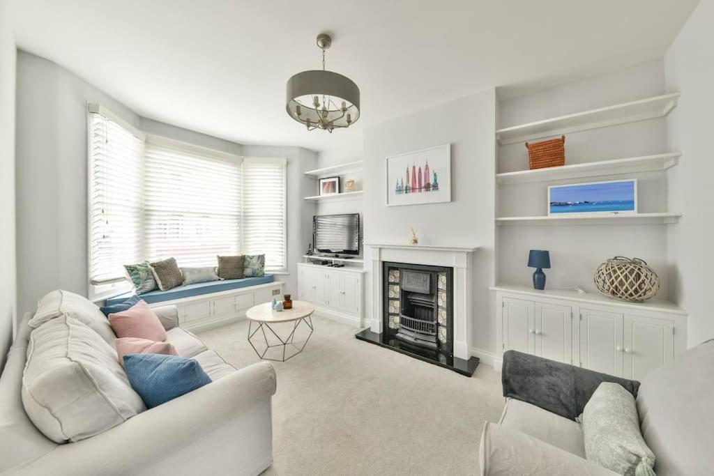 Holiday home Spacious Family With Garden