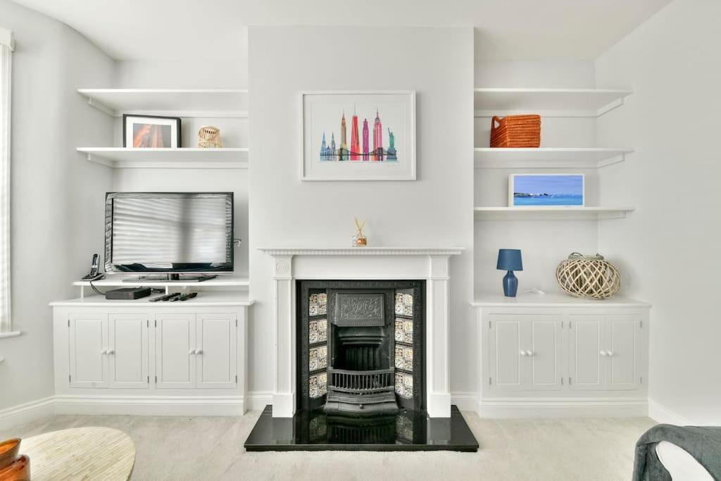 Hébergement de vacances Spacious Family With Garden Londres
