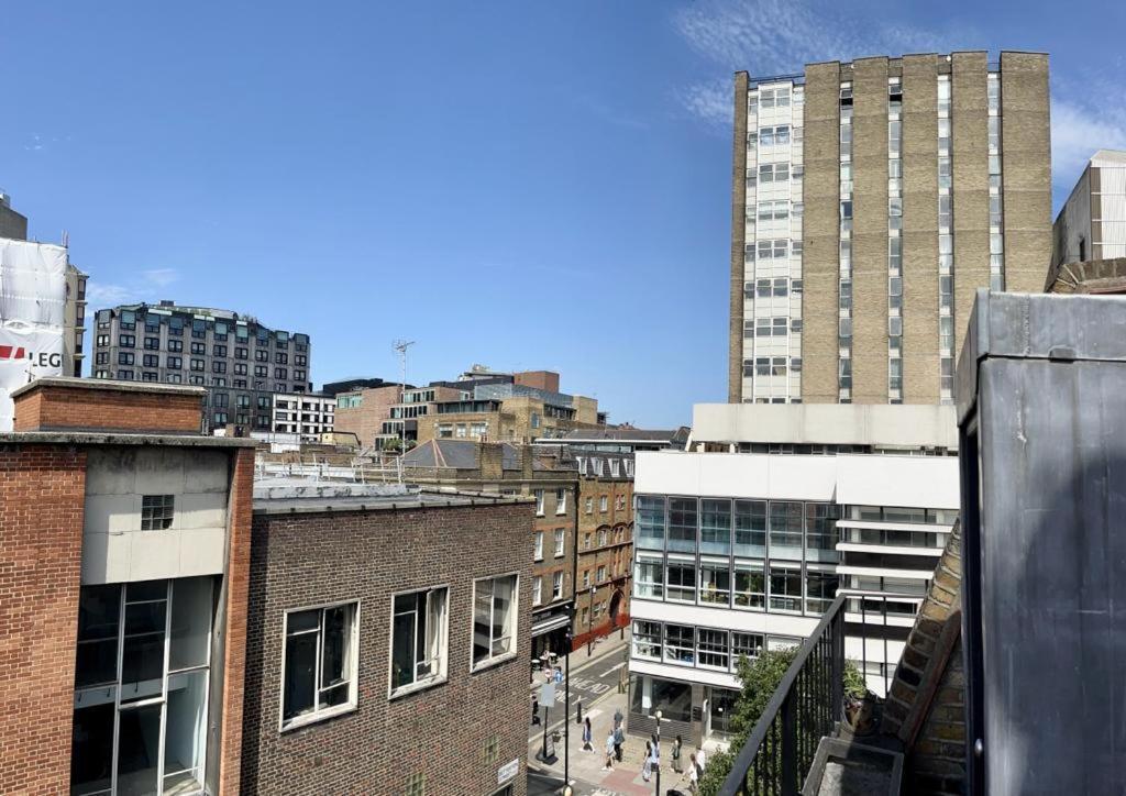 4 Floor In Covent Garden * Londres