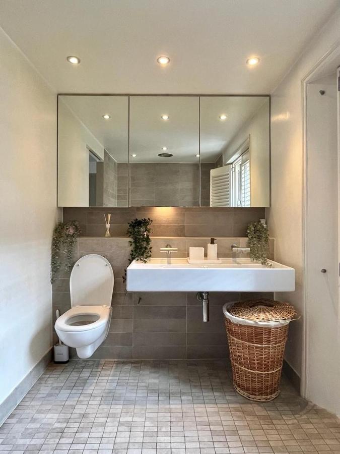 4 Floor In Covent Garden Apartamento *