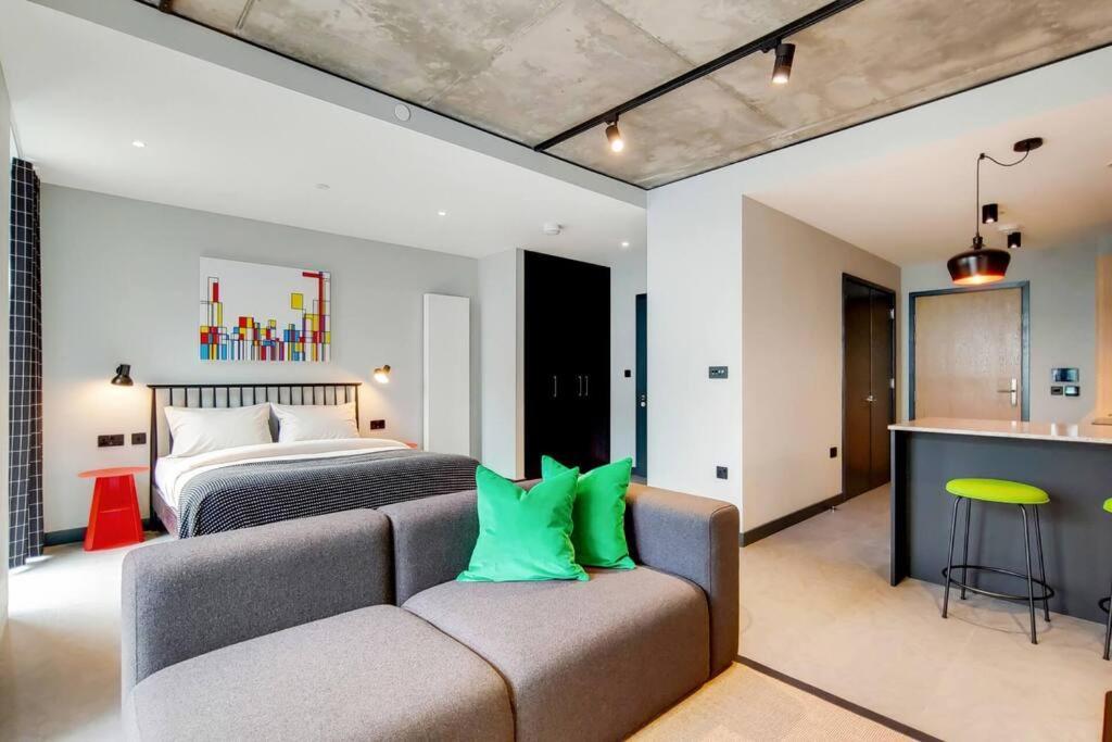 Wembley Park Modern Flat Apartment London