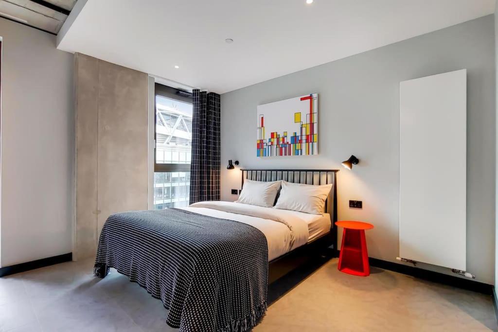 Appartement Wembley Park Modern Flat *