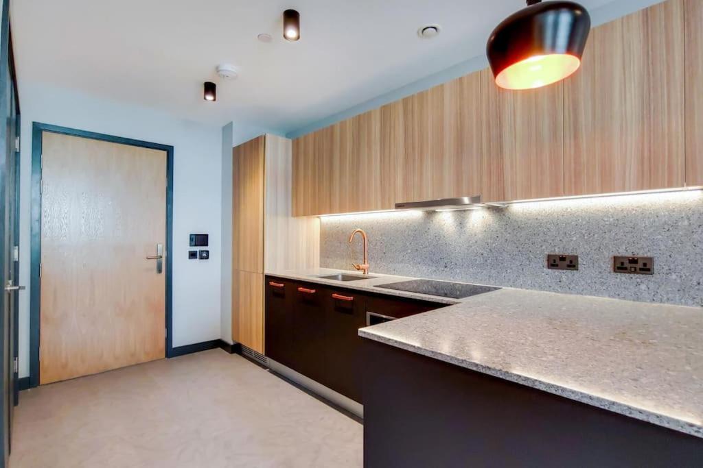 Apartment Wembley Park Modern Flat London