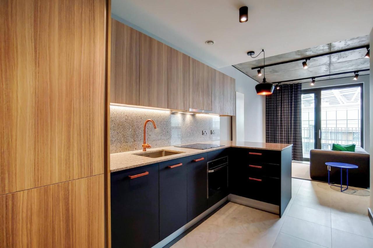Appartement Wembley Park Modern Flat *