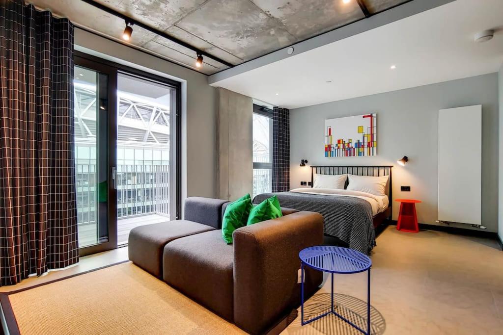 Appartement Wembley Park Modern Flat Londen