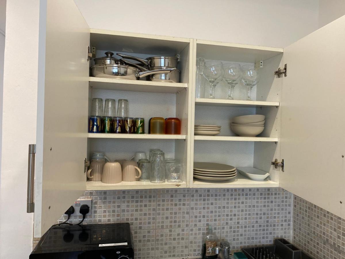 Apartment The *
