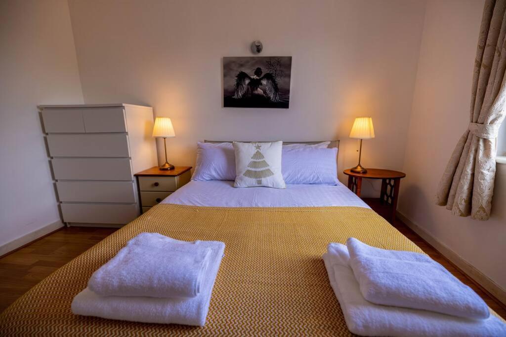 Apartamento Igm 2beds Property