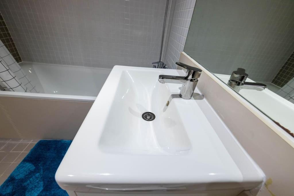Igm 2beds Property Londres