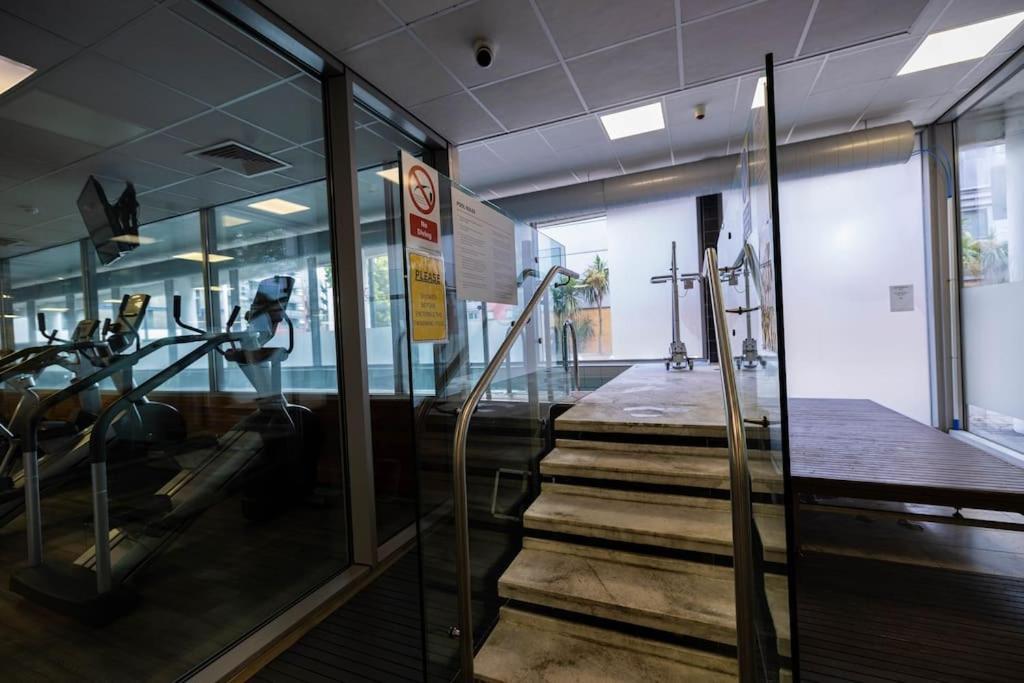 Apartamento Igm 2beds Property *