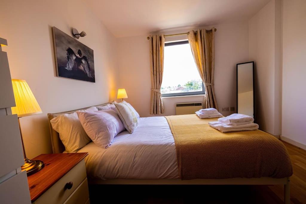 Apartamento Igm 2beds Property Londres