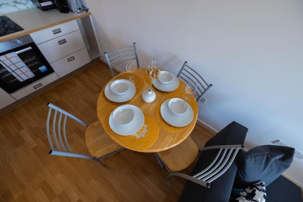 Igm 2beds Property Apartamento