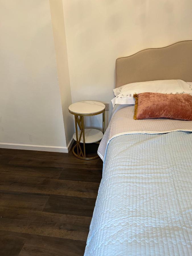Victoria Apartamento