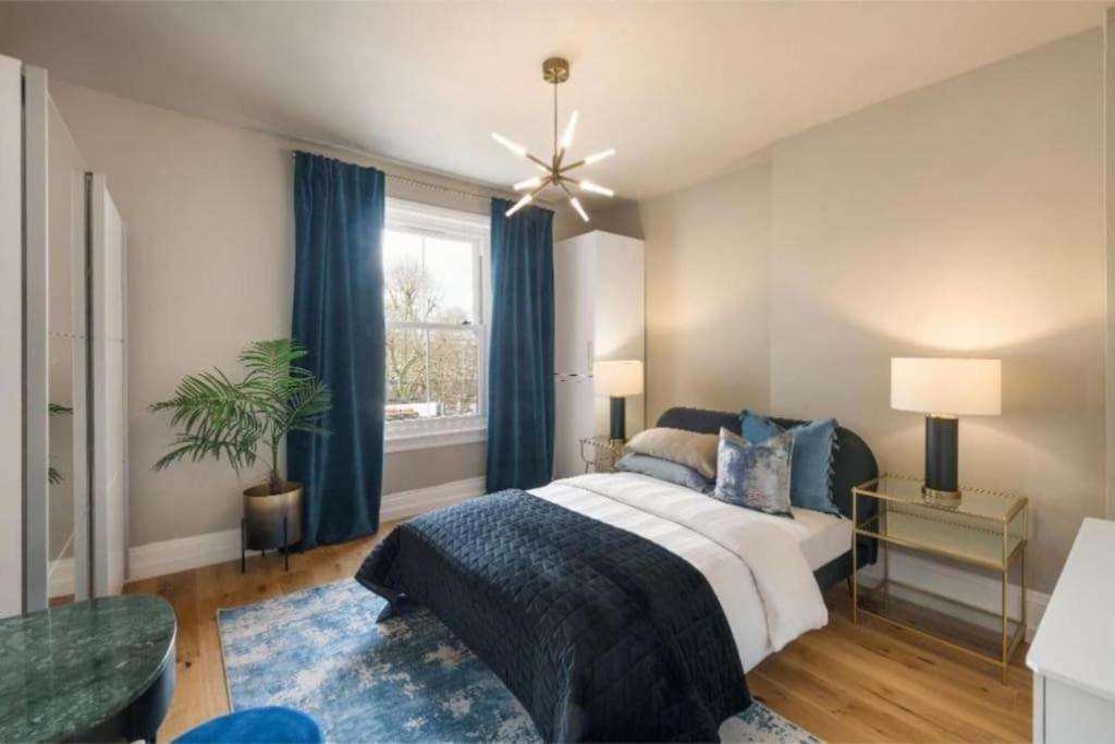 Appartement Gorgeous Hyde Park With Lift-elevator Access & View