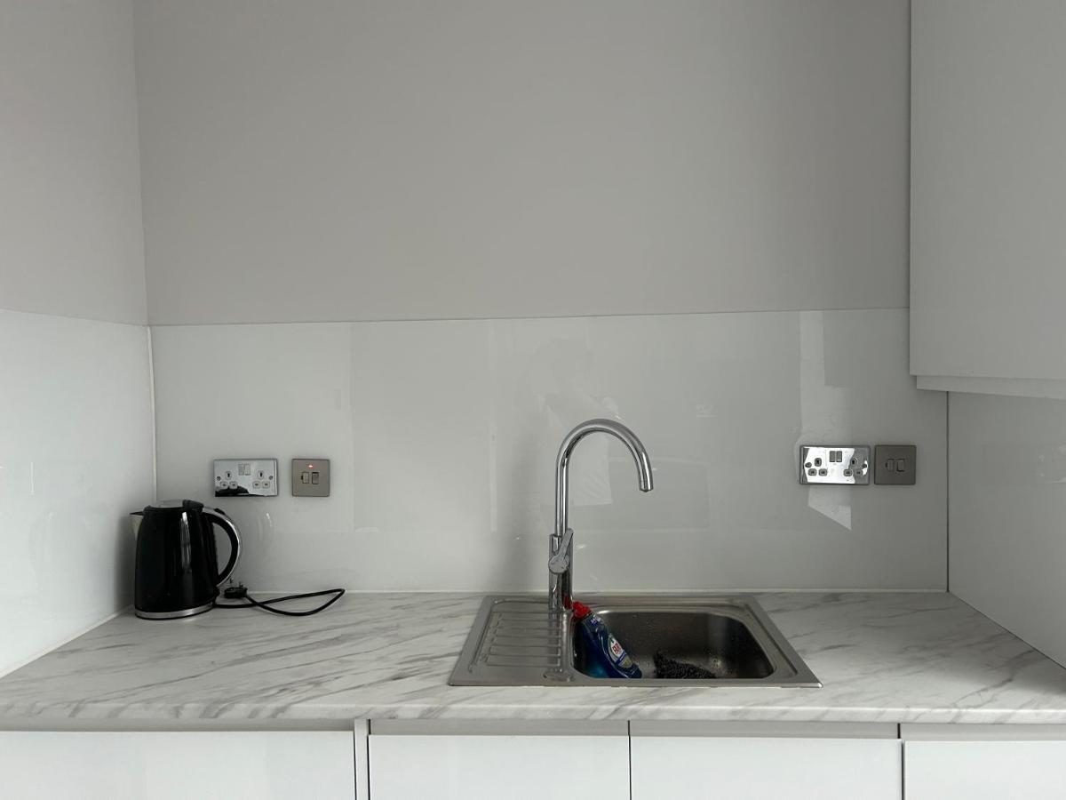 Apartamento Victoria *