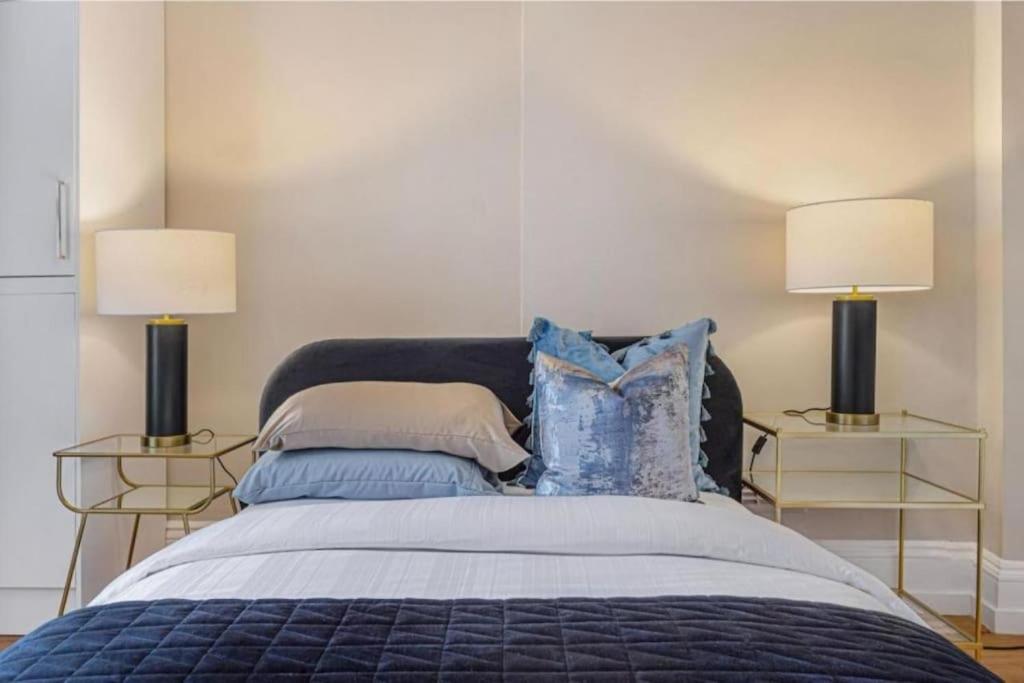Gorgeous Hyde Park With Lift-elevator Access & View Appartement Londres
