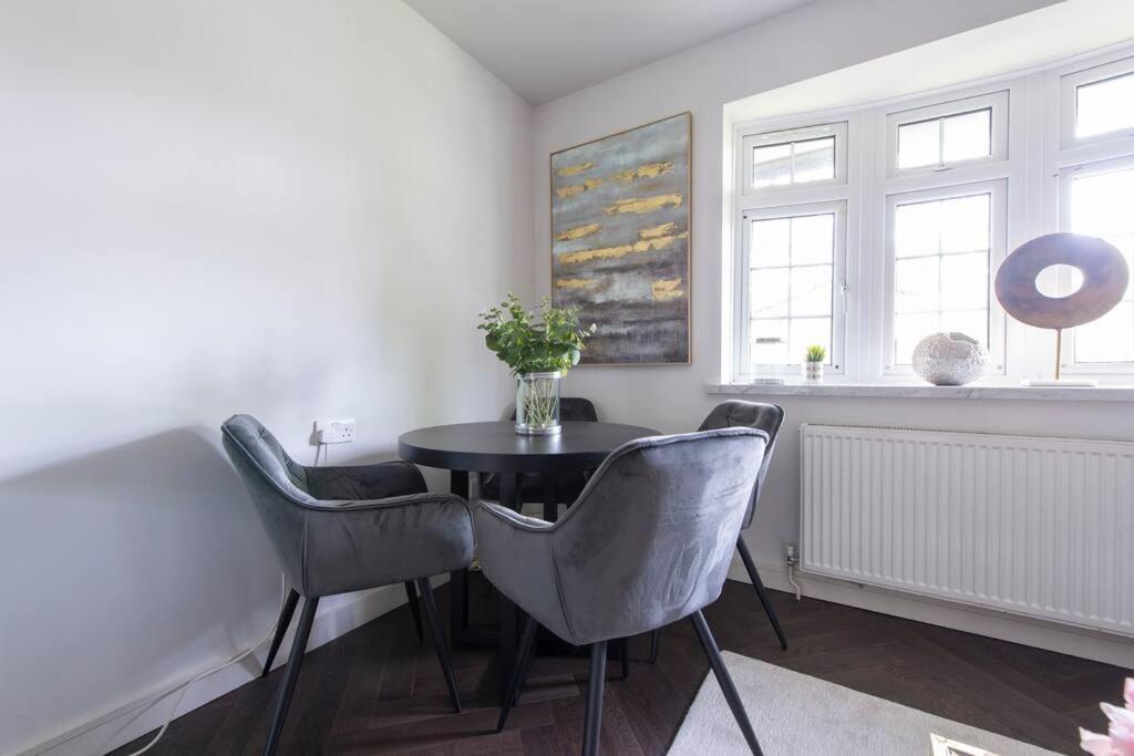 2 Bedroom Modern Urban Sanctuary 1cc - Cherrydeal * Londres