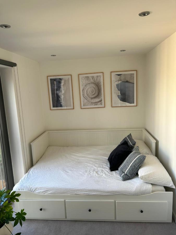 Bed and breakfast Cosy Bedroom In Luxury