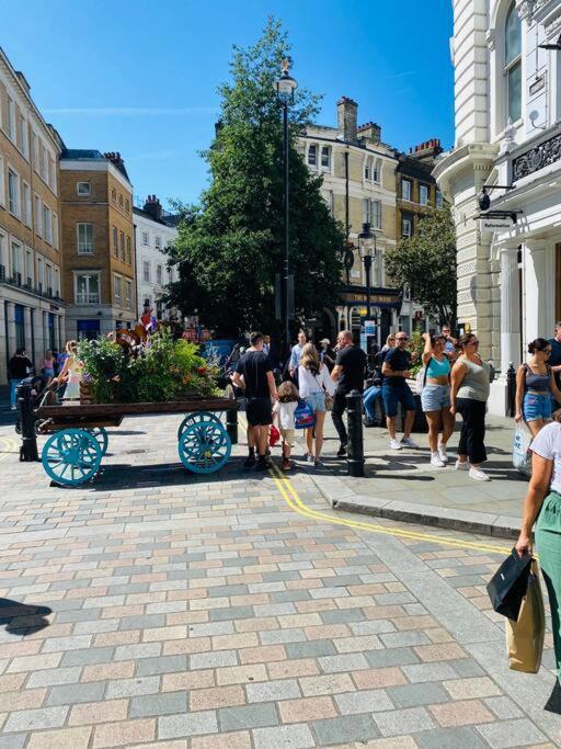 Charming By Iconic Landmarks Nr Londres