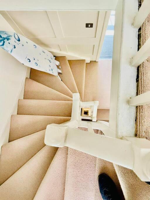 Apartamento Charming By Iconic Landmarks Nr *