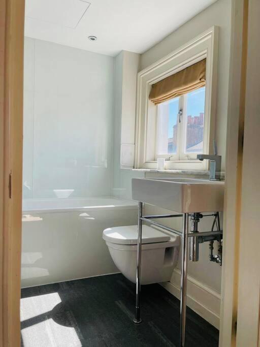 Appartement Charming By Iconic Landmarks Nr