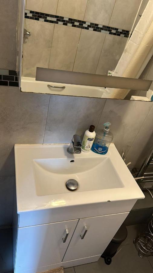 3 Bedroom Flat In King's Cross, St Pancras's. 8 People Apartamento Londres