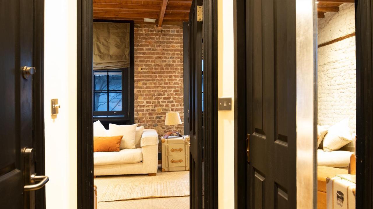 Stylish Clerkenwell London