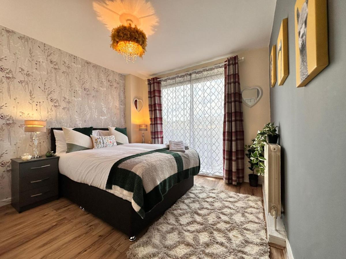 Chelsea 2-bedroom And Living * Londres