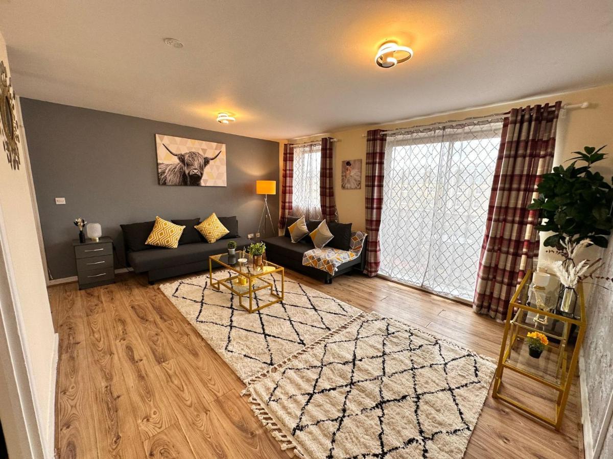 Chelsea 2-bedroom And Living Apartment London