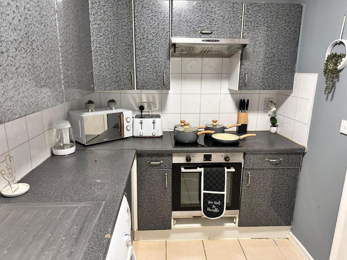 Chelsea 2-bedroom And Living * London