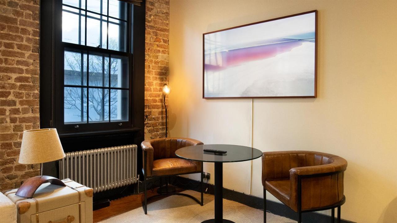 Stylish Clerkenwell * London