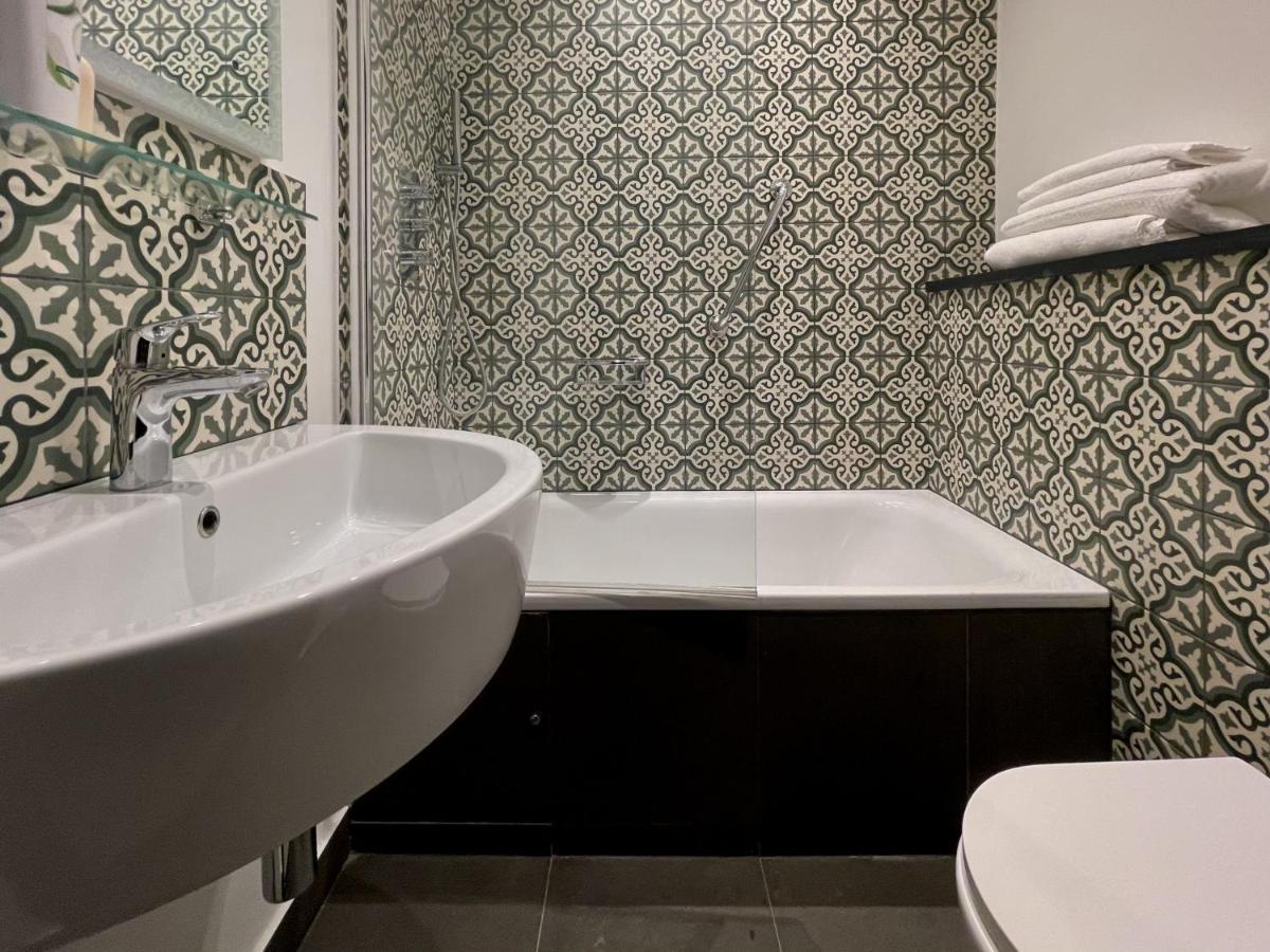 Stylish Clerkenwell London