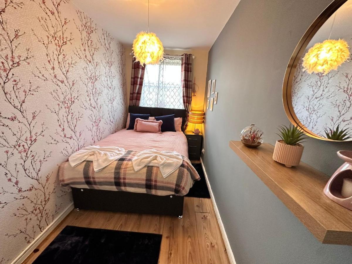 Apartamento Chelsea 2-bedroom And Living