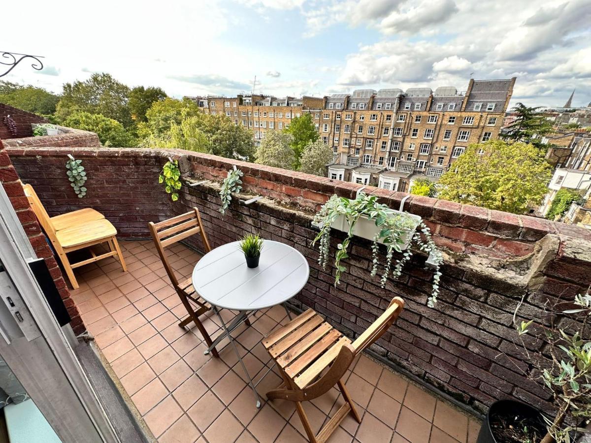Chelsea 2-bedroom And Living Apartment London