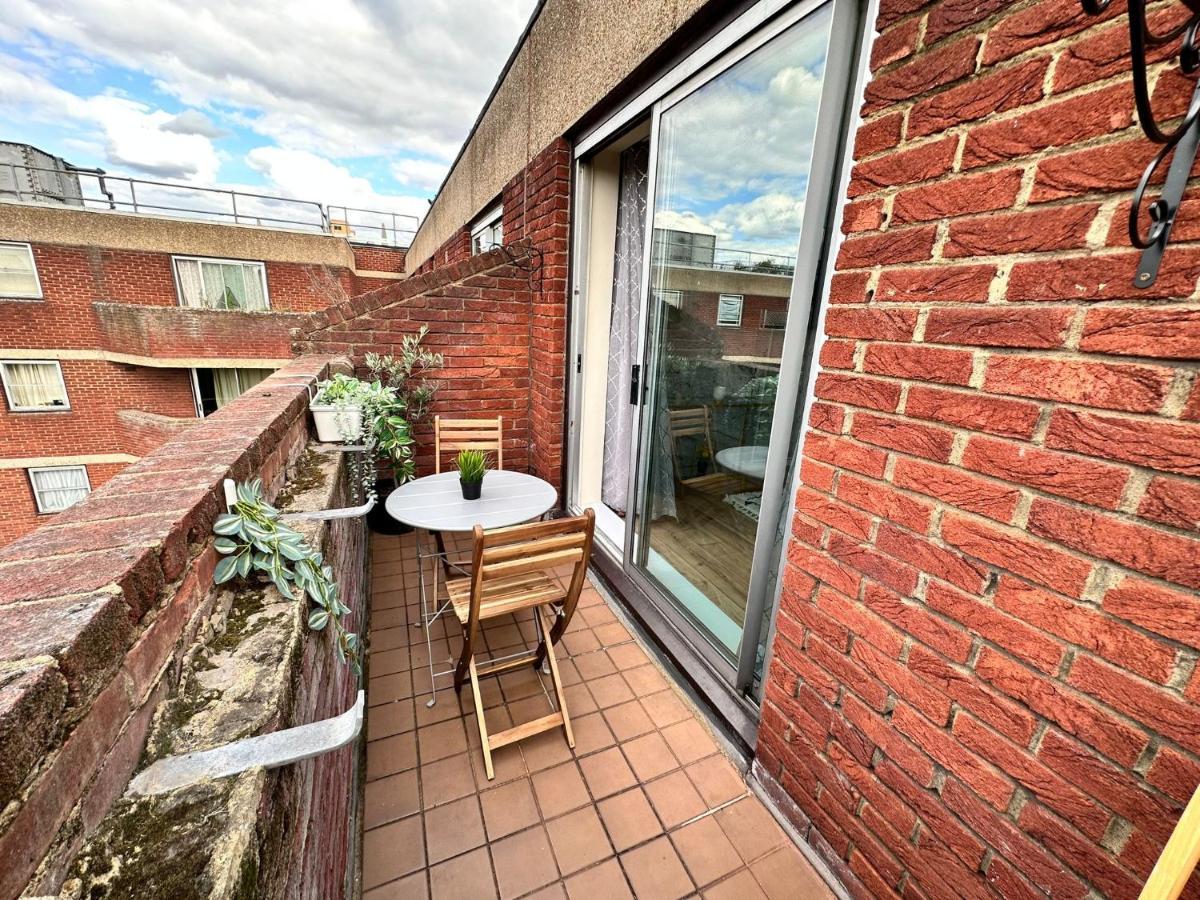 Chelsea 2-bedroom And Living London