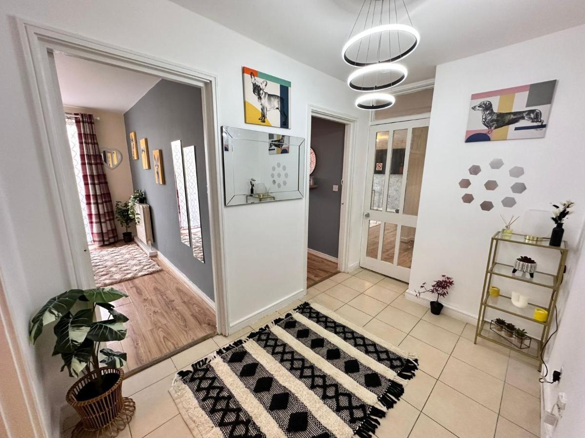 Chelsea 2-bedroom And Living Apartment London