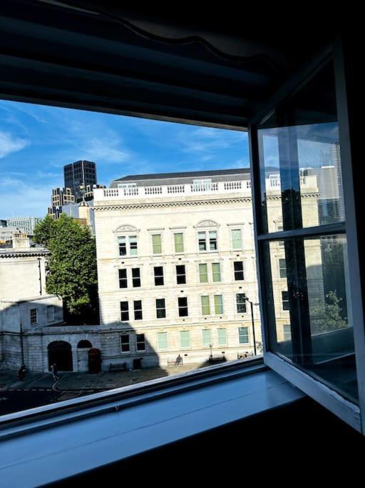 Appartement 2bed Farringdon St Paul Long Discounts By Cozystays
