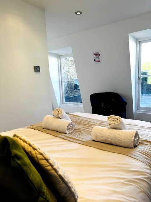 2bed Farringdon St Paul Long Discounts By Cozystays Appartement Londres