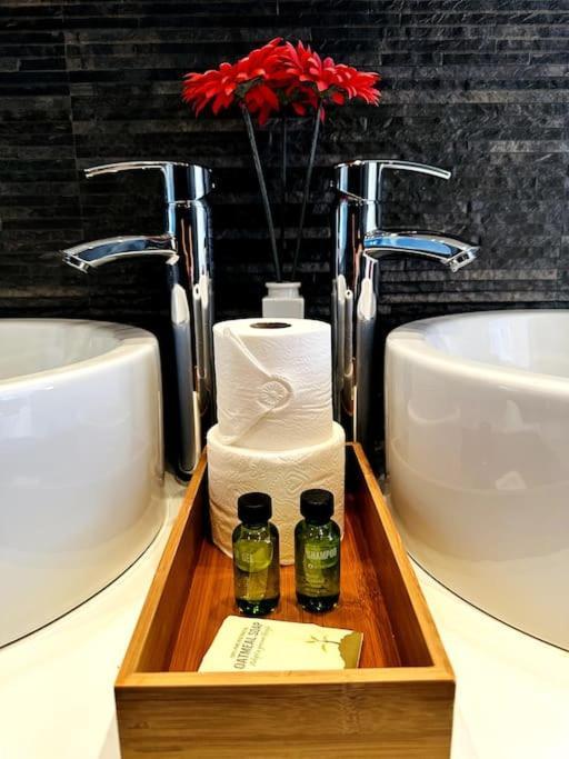 2bed Farringdon St Paul Long Discounts By Cozystays Appartement