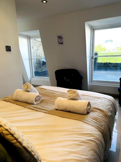 2bed Farringdon St Paul Long Discounts By Cozystays Appartement *