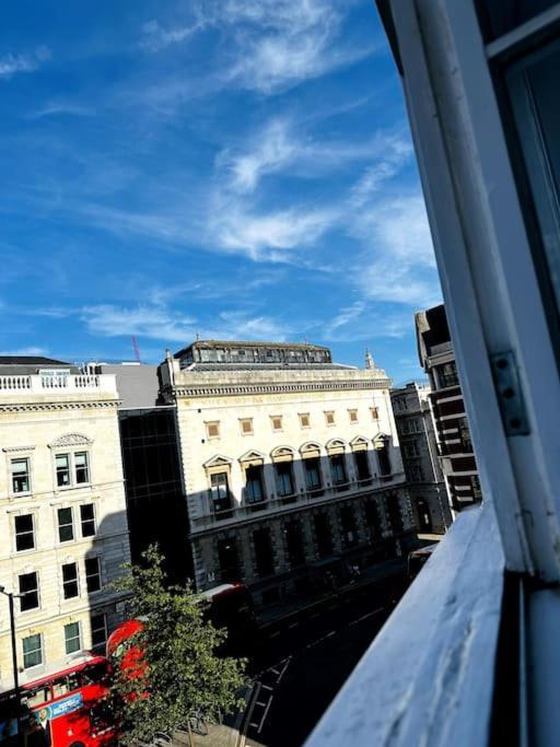 2bed Farringdon St Paul Long Discounts By Cozystays Appartement