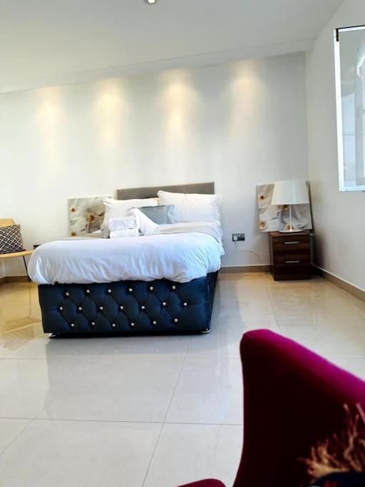 2bed Farringdon St Paul Long Discounts By Cozystays Appartement *