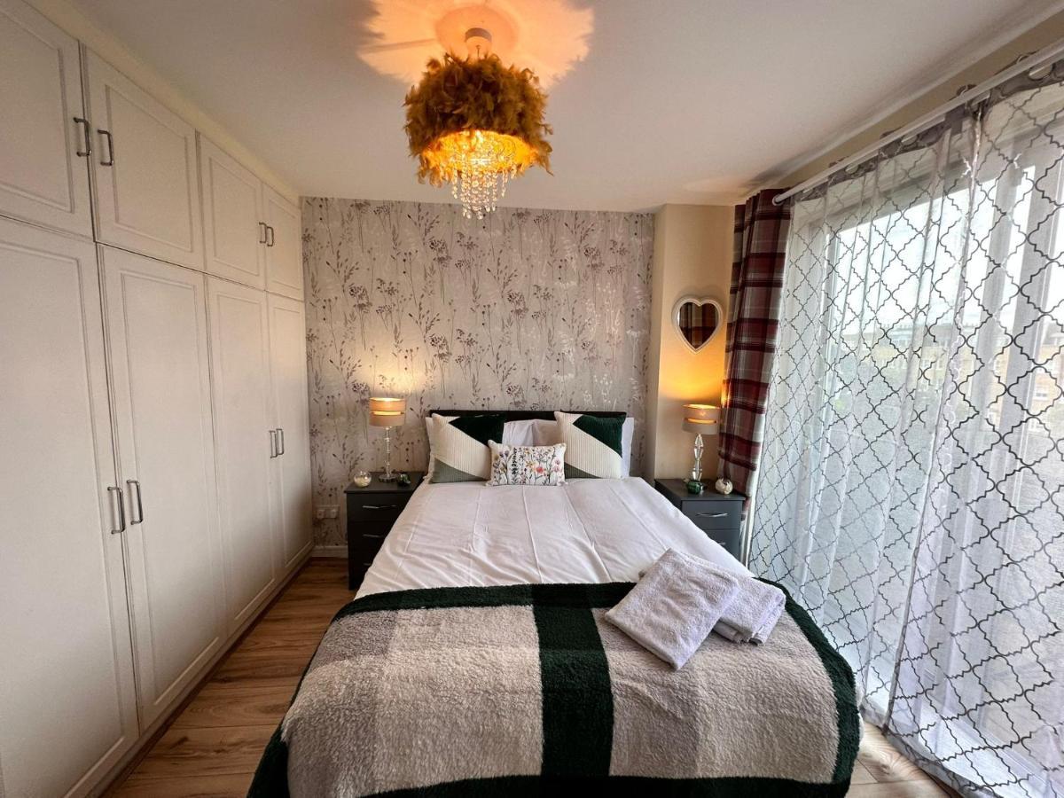 Chelsea 2-bedroom And Living * Londres
