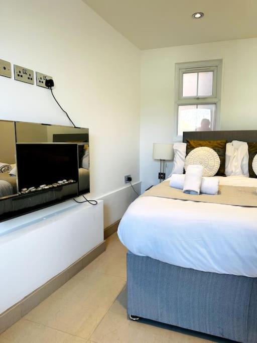 Appartement 2bed Farringdon St Paul Long Discounts By Cozystays *