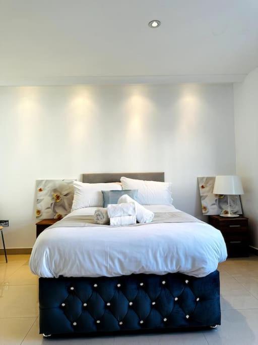 2bed Farringdon St Paul Long Discounts By Cozystays Appartement *