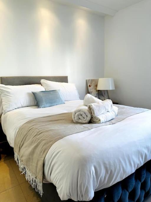 Appartement 2bed Farringdon St Paul Long Discounts By Cozystays