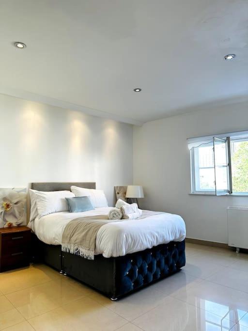 Appartement 2bed Farringdon St Paul Long Discounts By Cozystays Londres