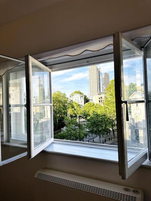 2bed Farringdon St Paul Long Discounts By Cozystays Appartement *